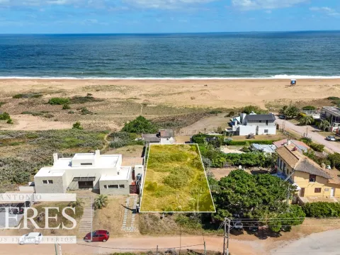 Venta de Terreno en Punta Ballena, Las Grutas