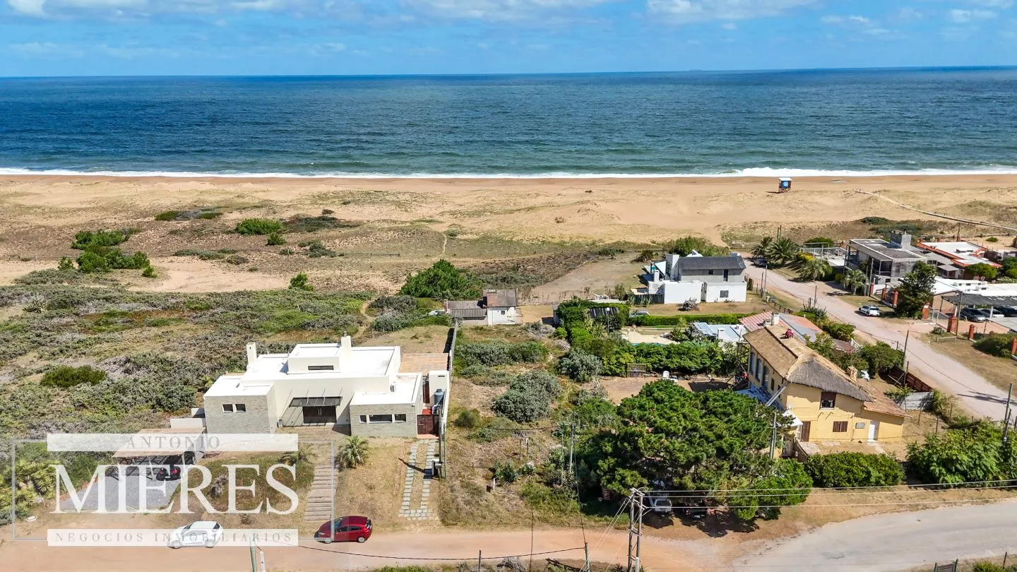 Venta de Terreno en Punta Ballena, Las Grutas — foto 2