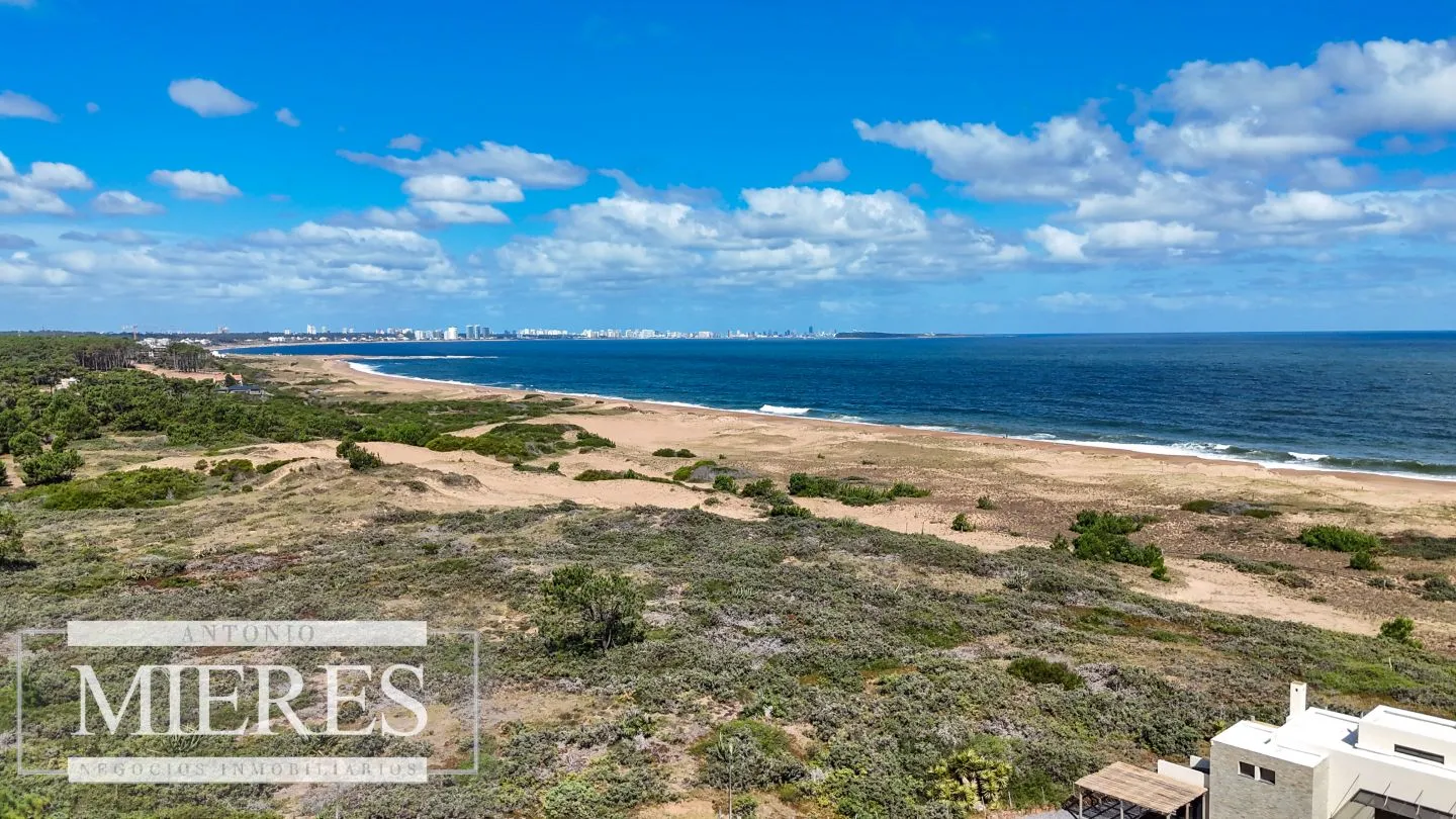 Venta de Terreno en Punta Ballena, Las Grutas — foto 3