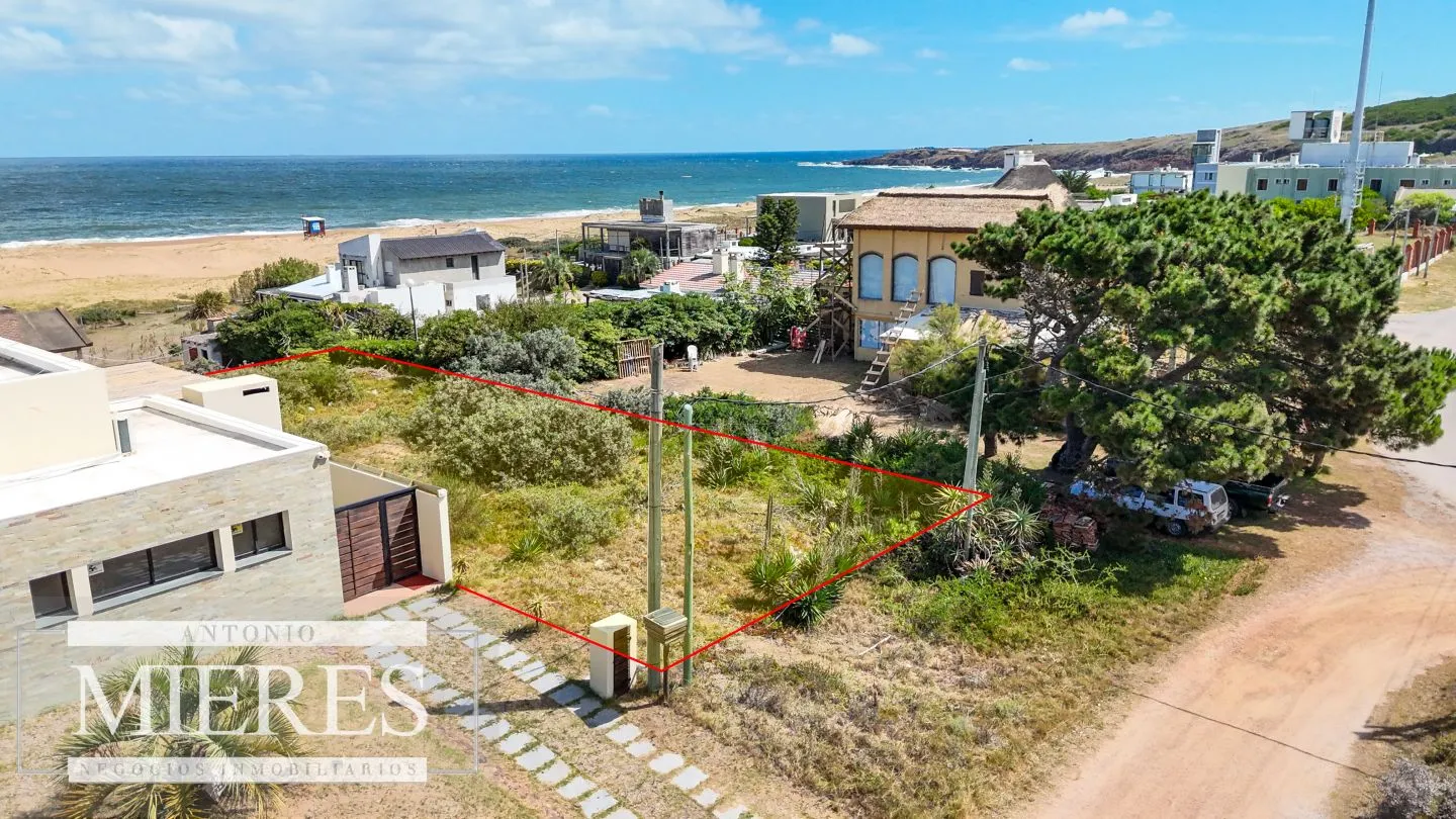 Venta de Terreno en Punta Ballena, Las Grutas — foto 4