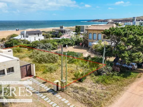 Venta de Terreno en Punta Ballena, Las Grutas — foto 4