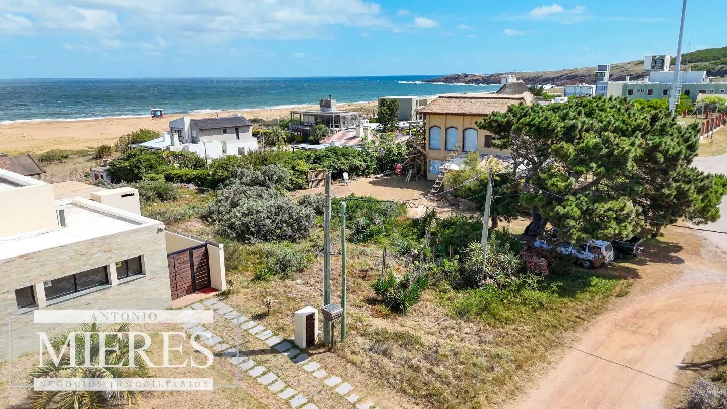 Venta de Terreno en Punta Ballena, Las Grutas — foto 5