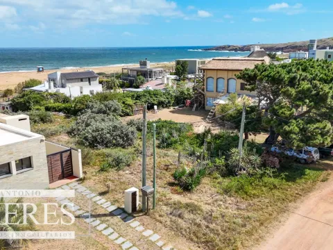 Venta de Terreno en Punta Ballena, Las Grutas — foto 5