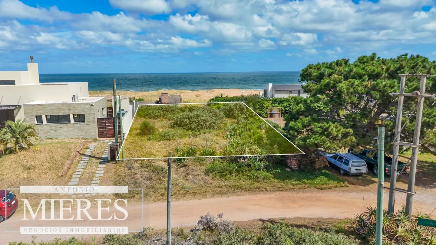 Venta de Terreno en Punta Ballena, Las Grutas — foto 6