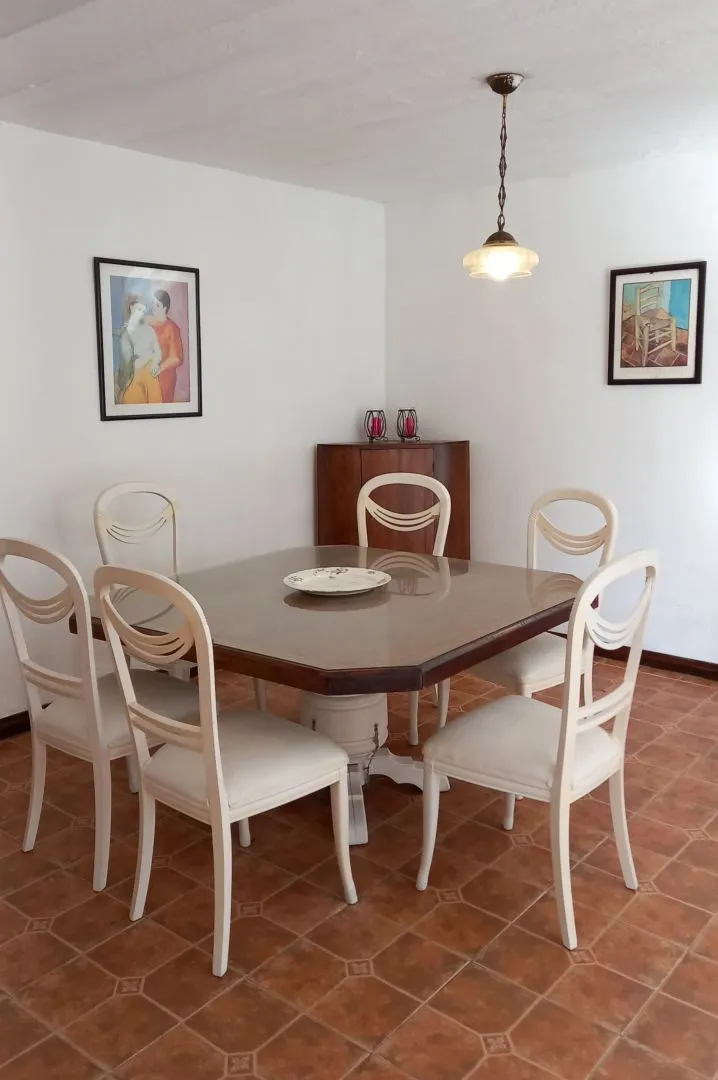 VENTA DE CASA DE 3 DORMITORIOS EN EL TESORO — foto 6