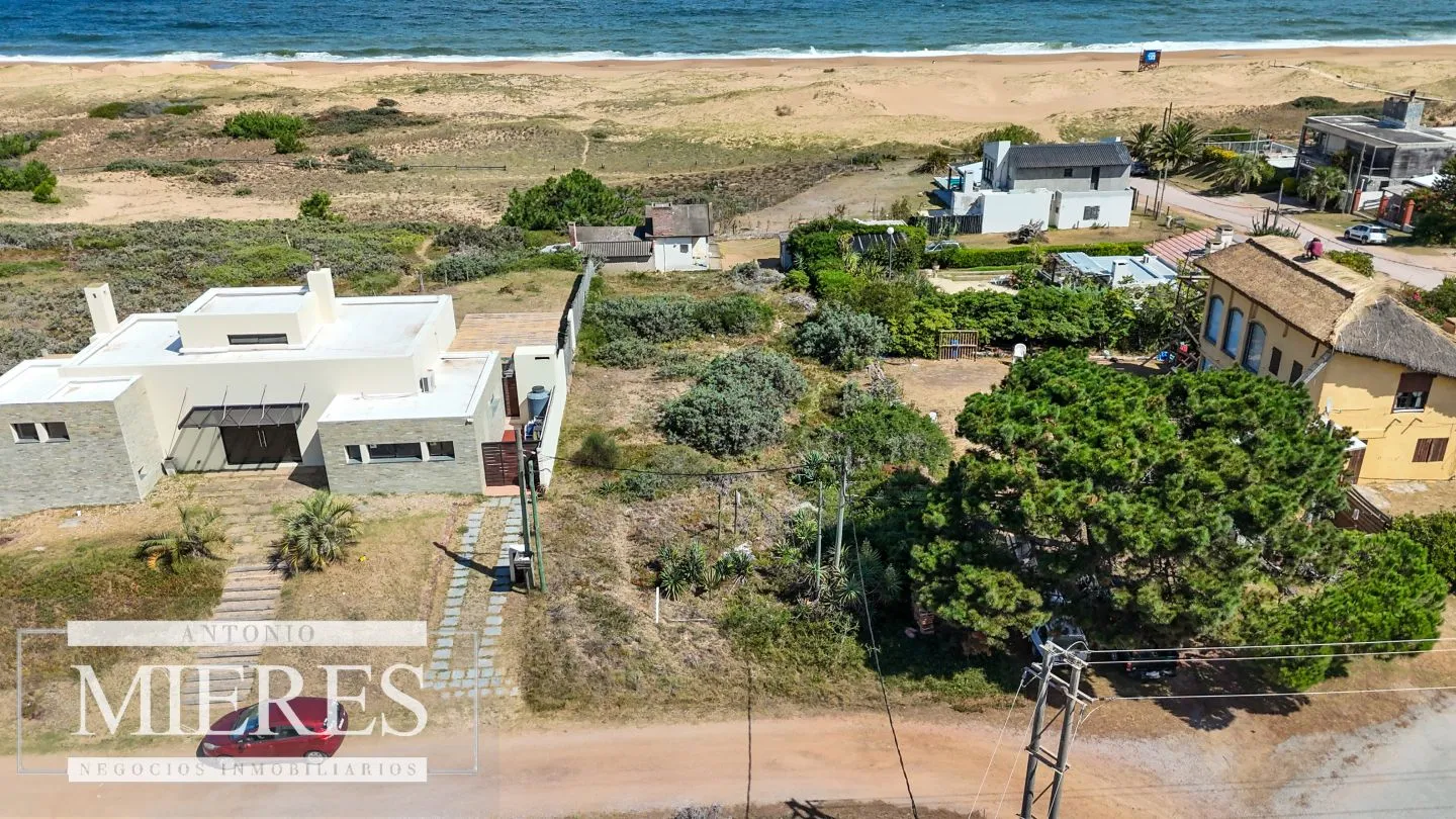 Venta de Terreno en Punta Ballena, Las Grutas — foto 8