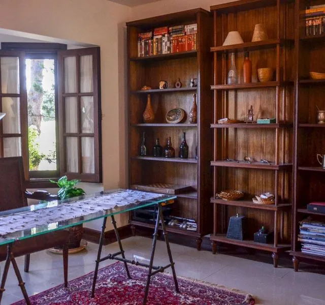 Venta casa 6 dormitorios - Beverly Hills — foto 16