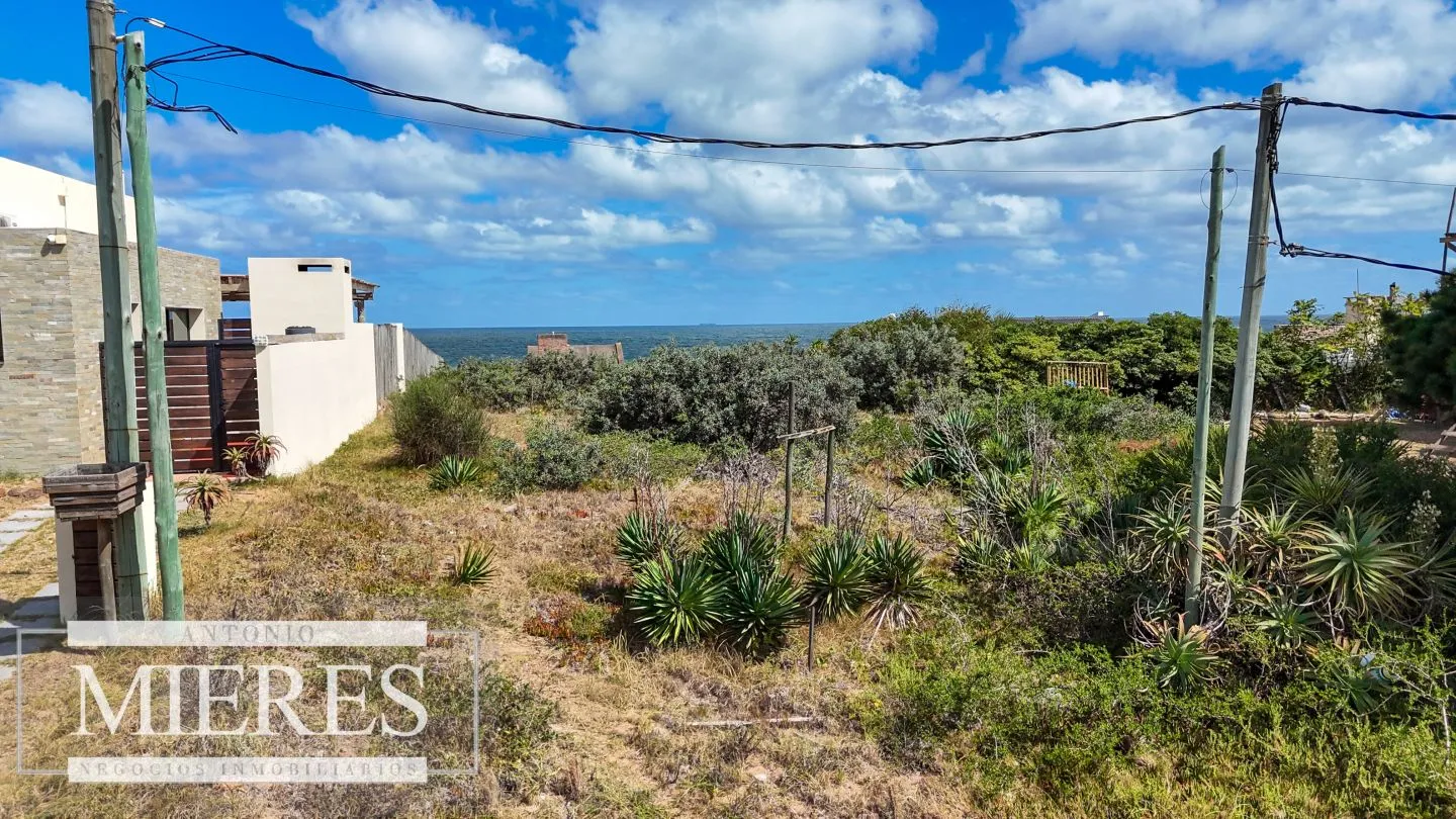 Venta de Terreno en Punta Ballena, Las Grutas — foto 9