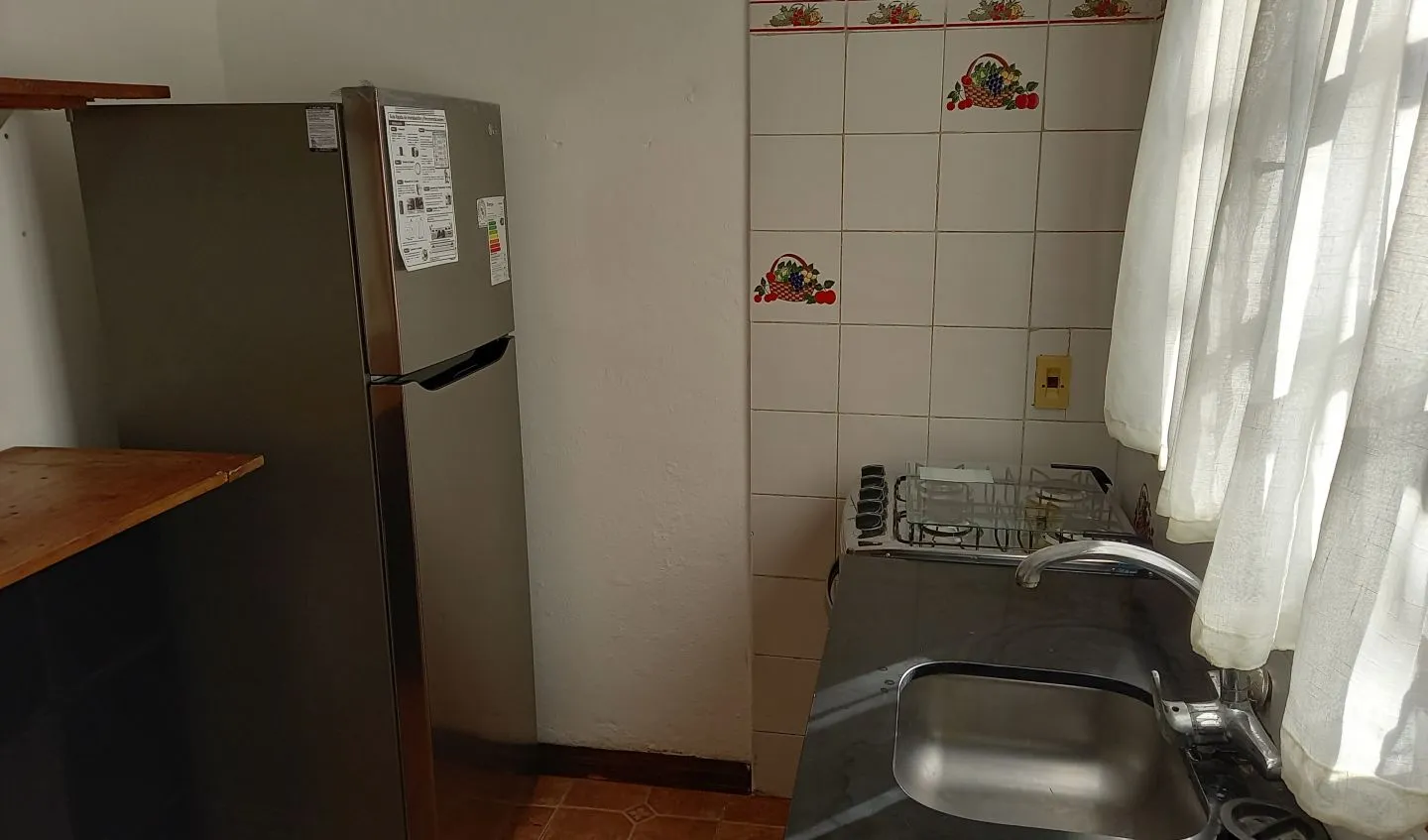 VENTA DE CASA DE 3 DORMITORIOS EN EL TESORO — foto 10