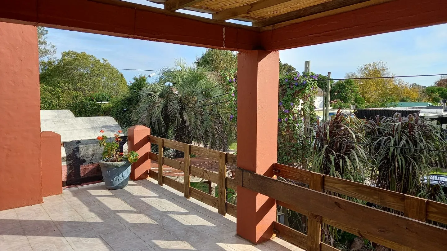 VENTA DE CASA DE 3 DORMITORIOS EN EL TESORO — foto 19