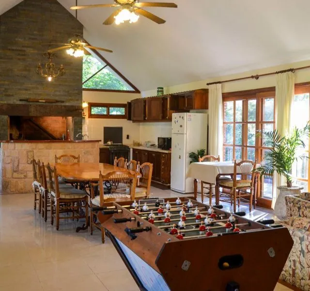 Venta casa 6 dormitorios - Beverly Hills — foto 26