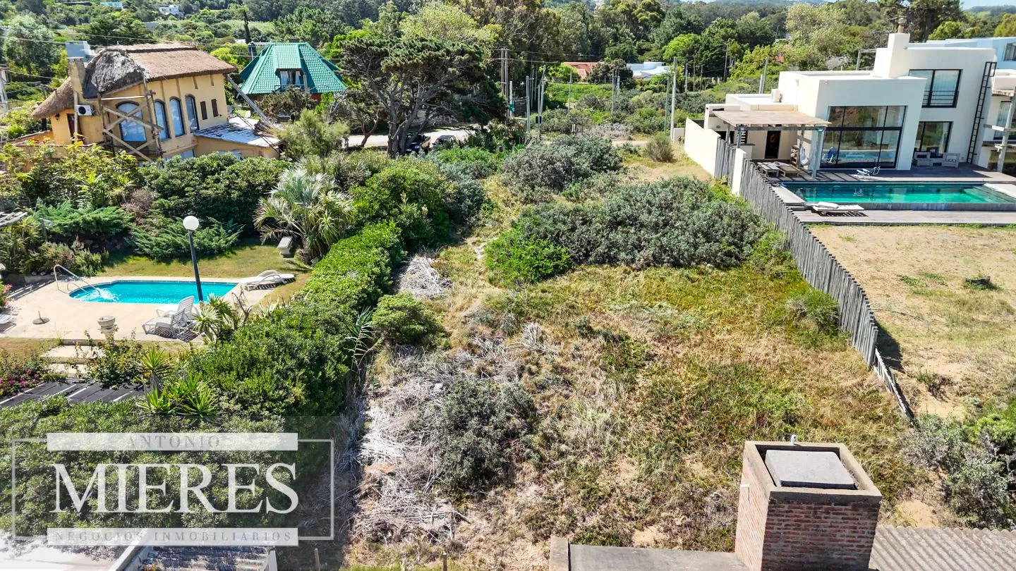 Venta de Terreno en Punta Ballena, Las Grutas — foto 16