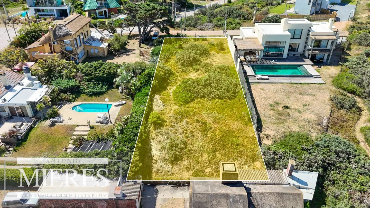 Venta de Terreno en Punta Ballena, Las Grutas — foto 17