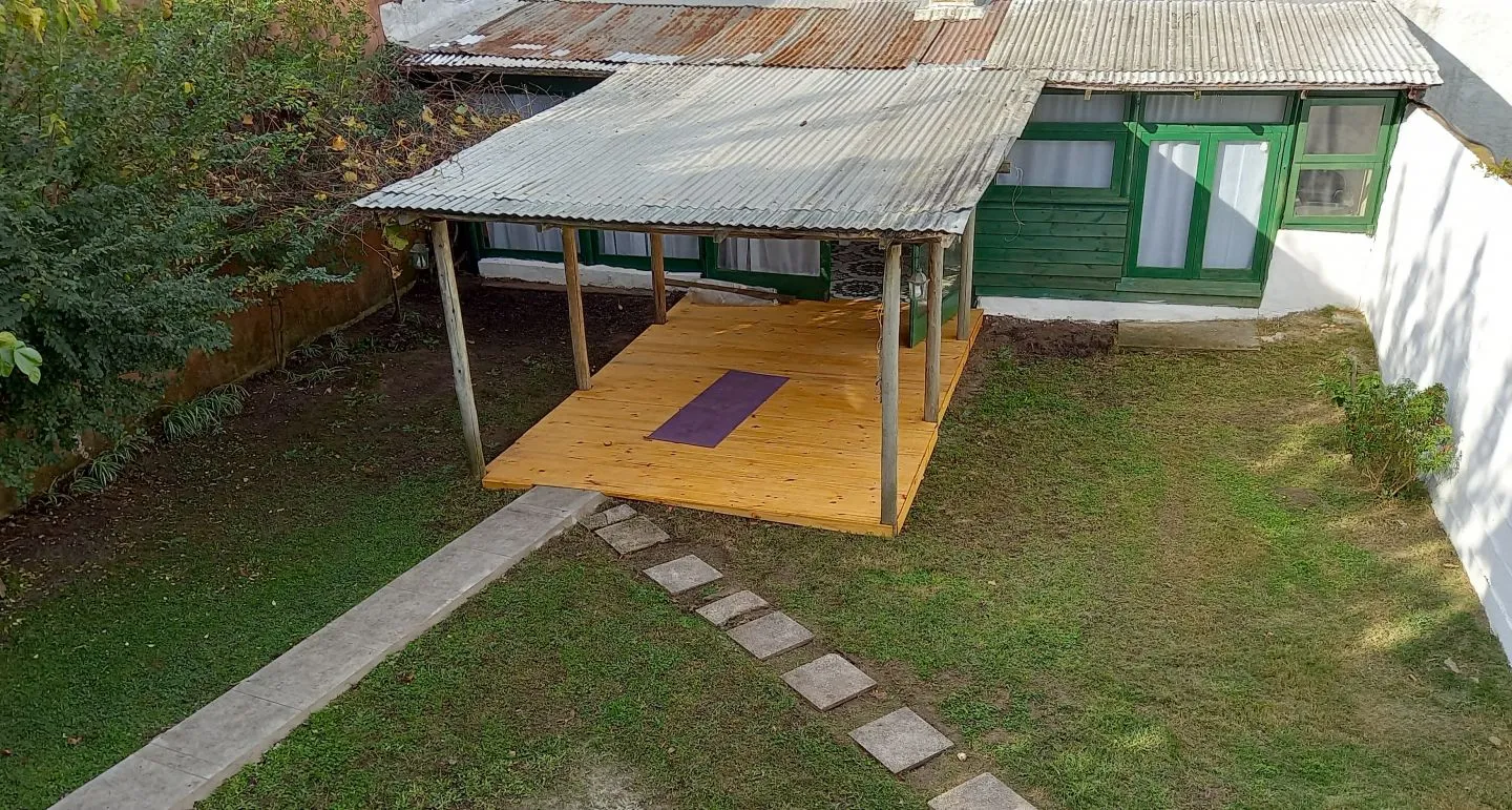 VENTA DE CASA DE 3 DORMITORIOS EN EL TESORO — foto 22