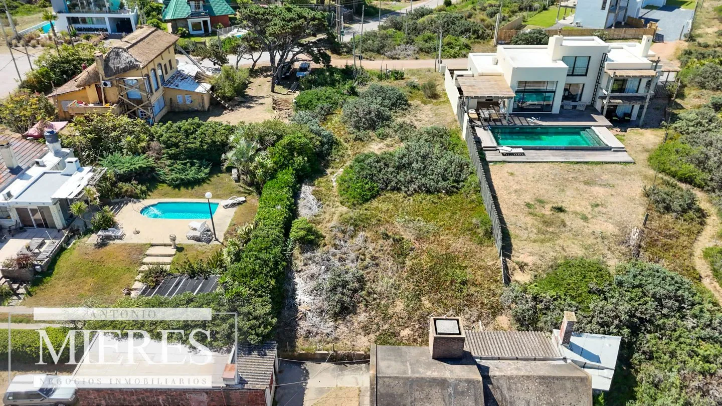 Venta de Terreno en Punta Ballena, Las Grutas — foto 18