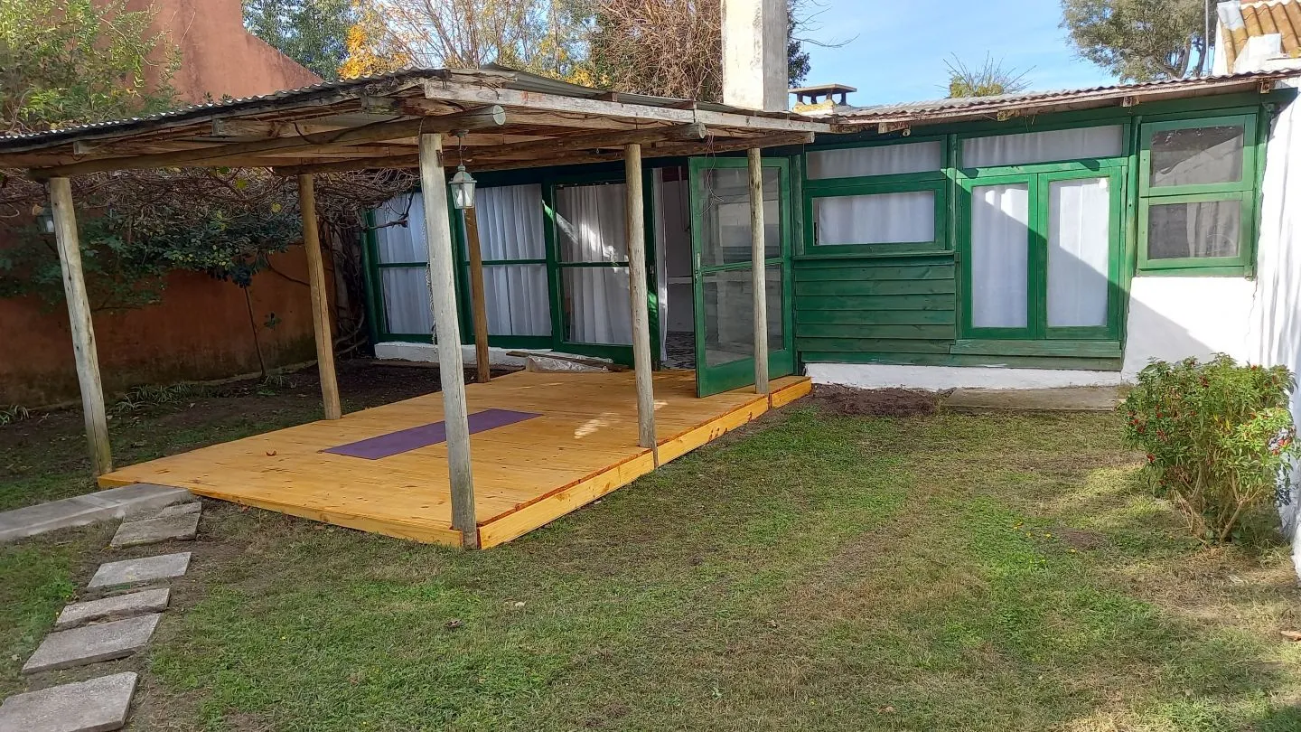 VENTA DE CASA DE 3 DORMITORIOS EN EL TESORO — foto 23