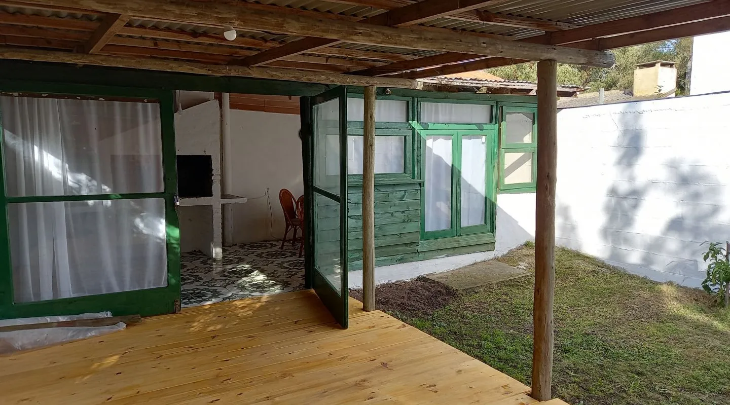 VENTA DE CASA DE 3 DORMITORIOS EN EL TESORO — foto 24