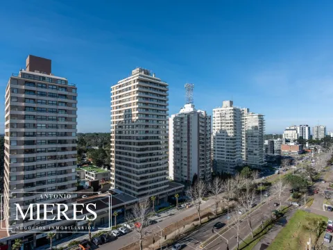 Venta apartamento 3  dormitorios - Av Roosevelt — foto 4