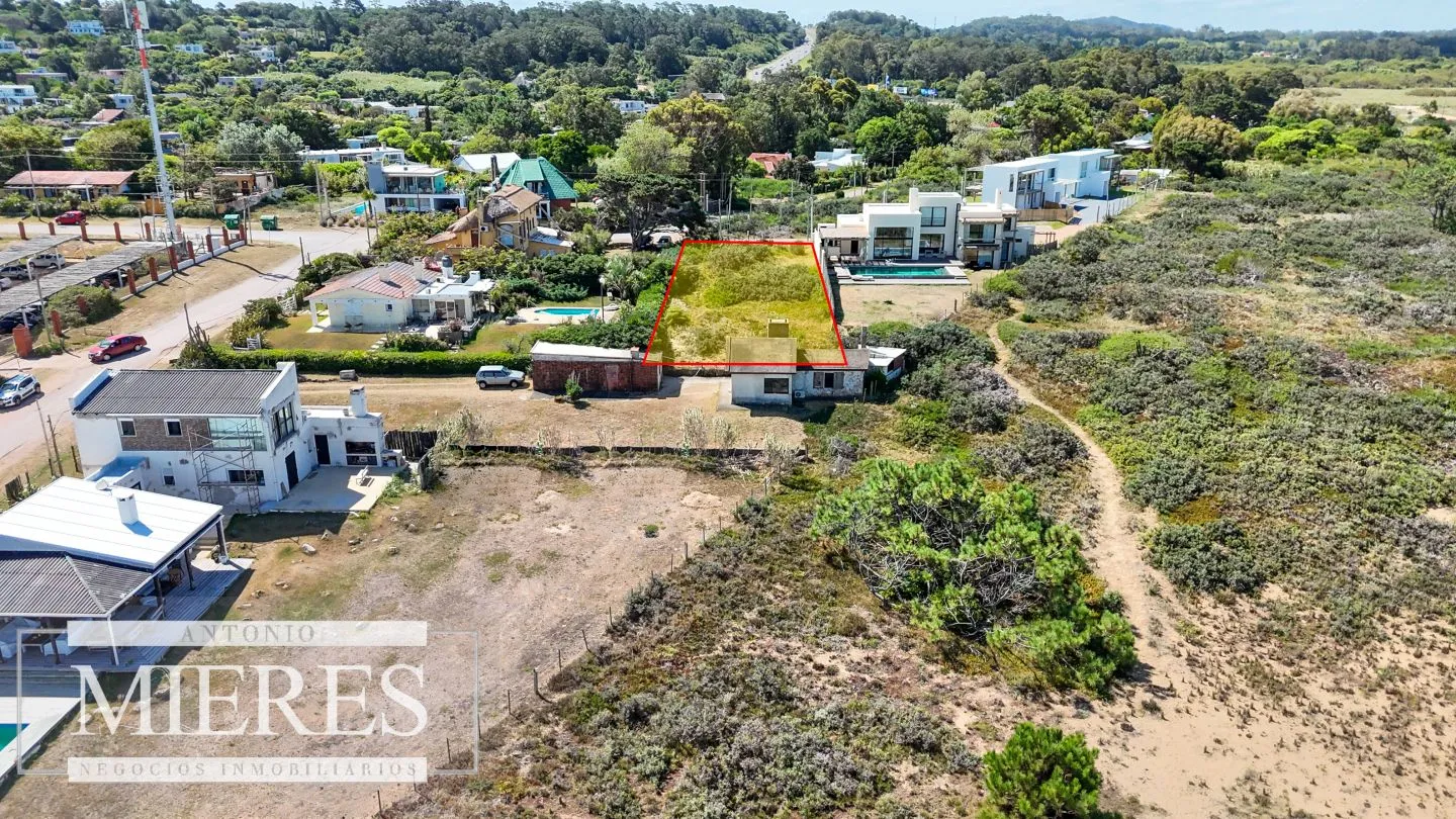 Venta de Terreno en Punta Ballena, Las Grutas — foto 19