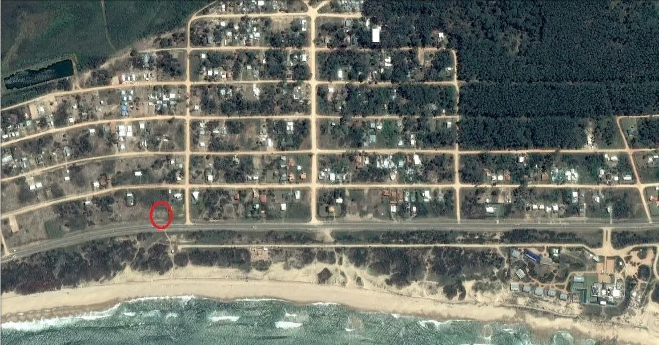 Terreno en José Ignacio — foto 1