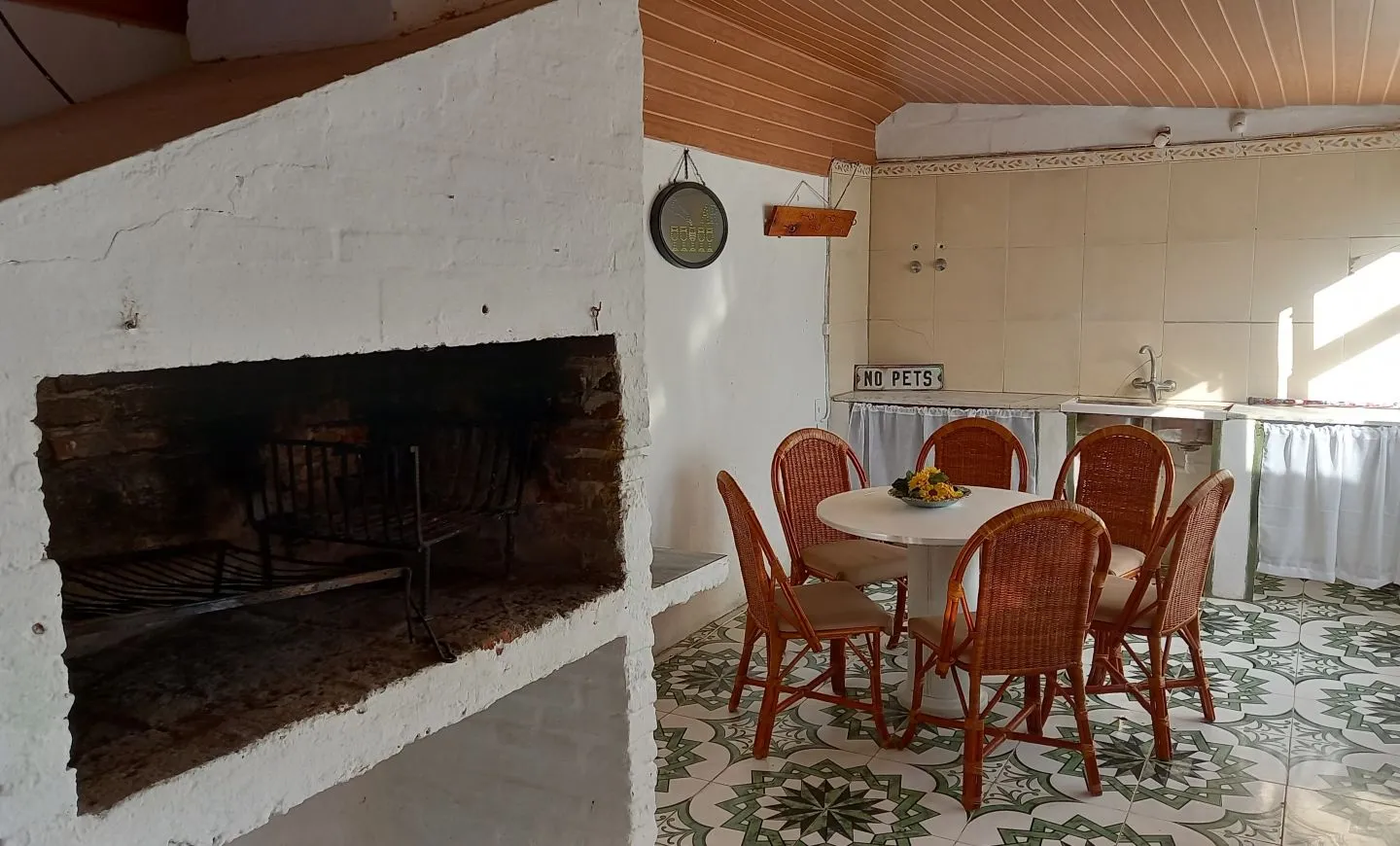 VENTA DE CASA DE 3 DORMITORIOS EN EL TESORO — foto 25