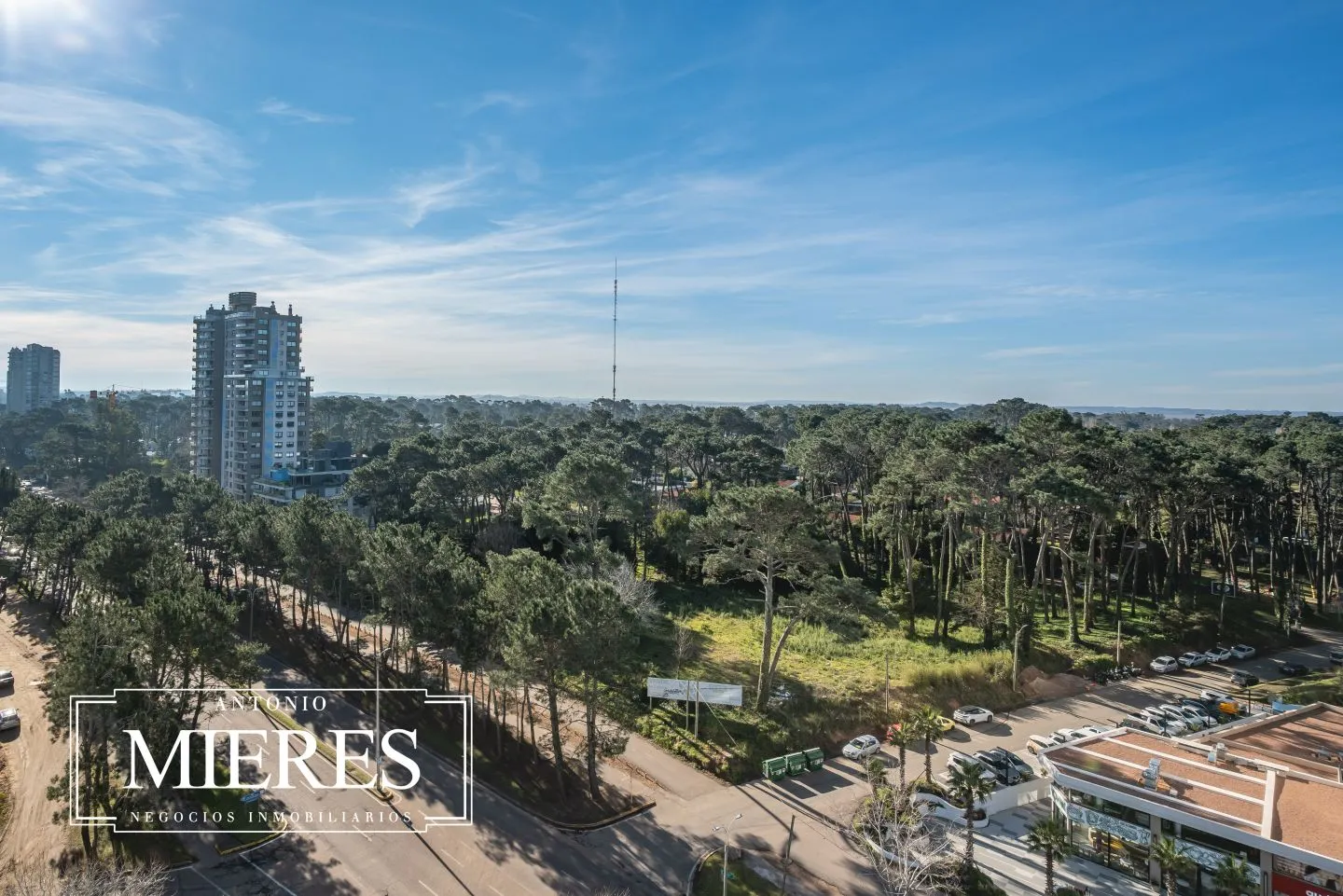 Venta apartamento 3  dormitorios - Av Roosevelt — foto 5