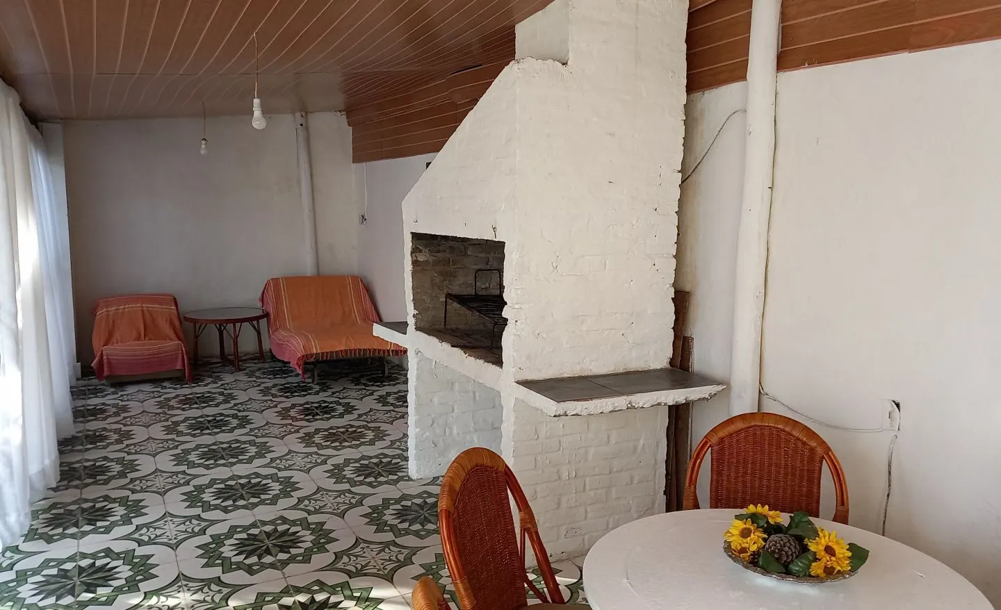 VENTA DE CASA DE 3 DORMITORIOS EN EL TESORO — foto 26