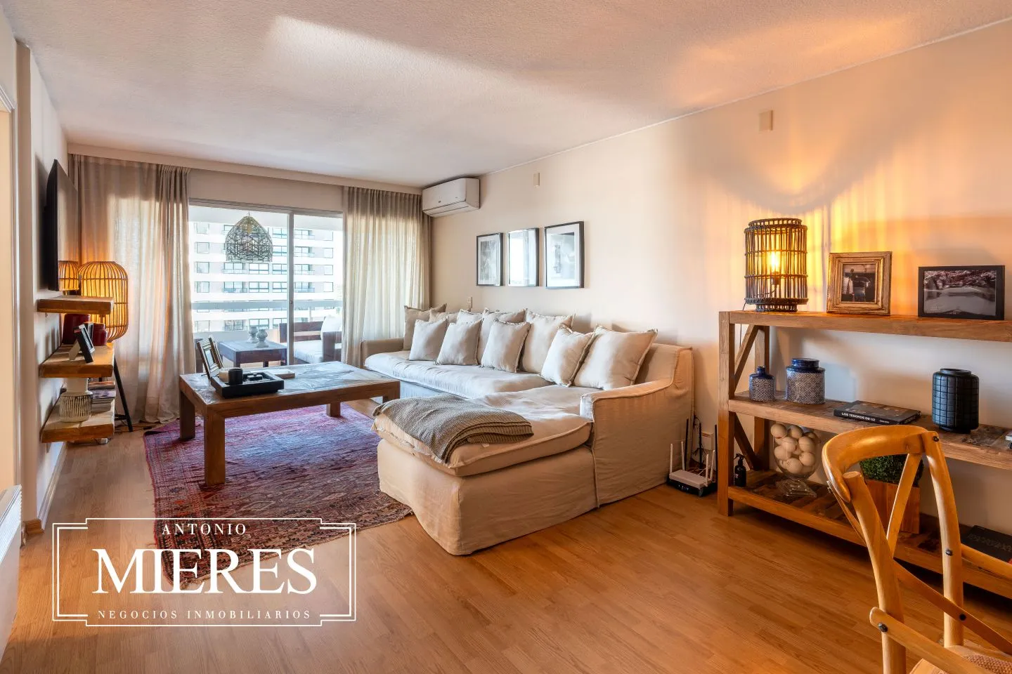 Venta apartamento 3  dormitorios - Av Roosevelt — foto 6