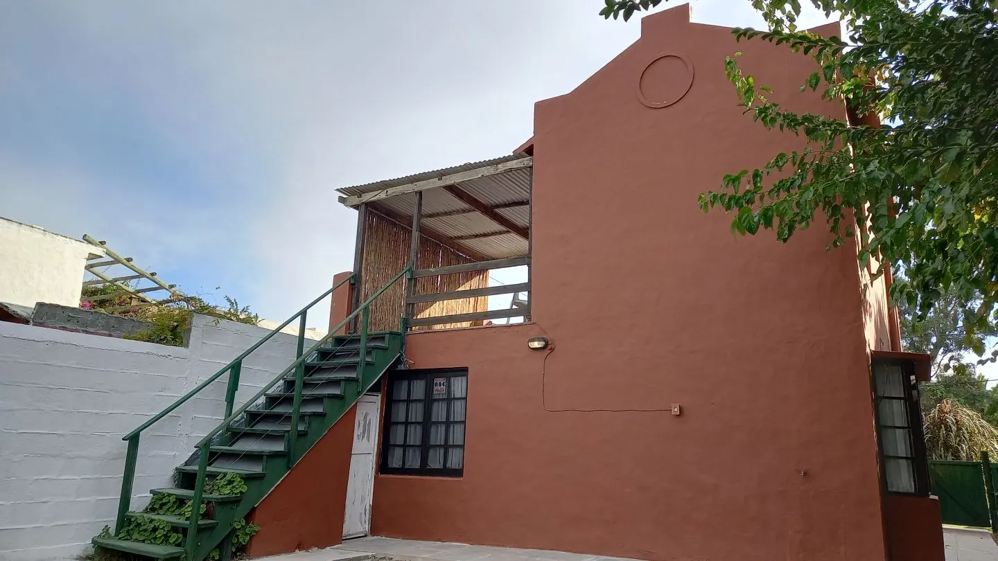 VENTA DE CASA DE 3 DORMITORIOS EN EL TESORO — foto 27