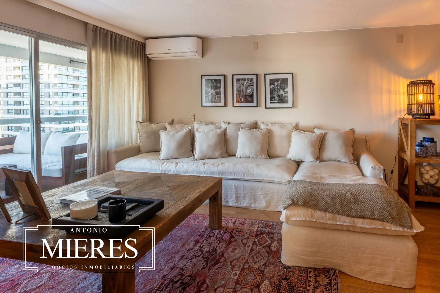 Venta apartamento 3  dormitorios - Av Roosevelt — foto 7