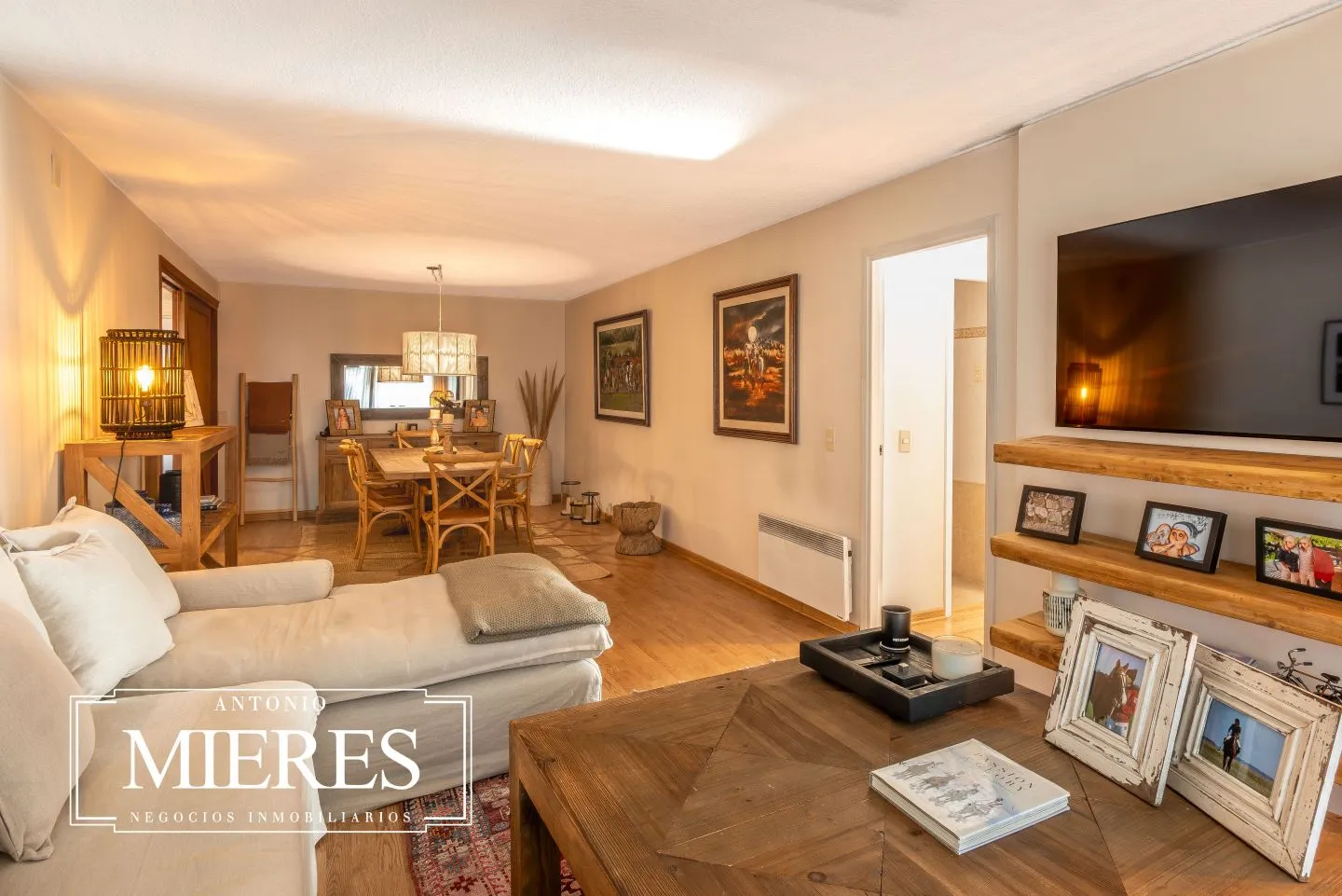 Venta apartamento 3  dormitorios - Av Roosevelt — foto 8