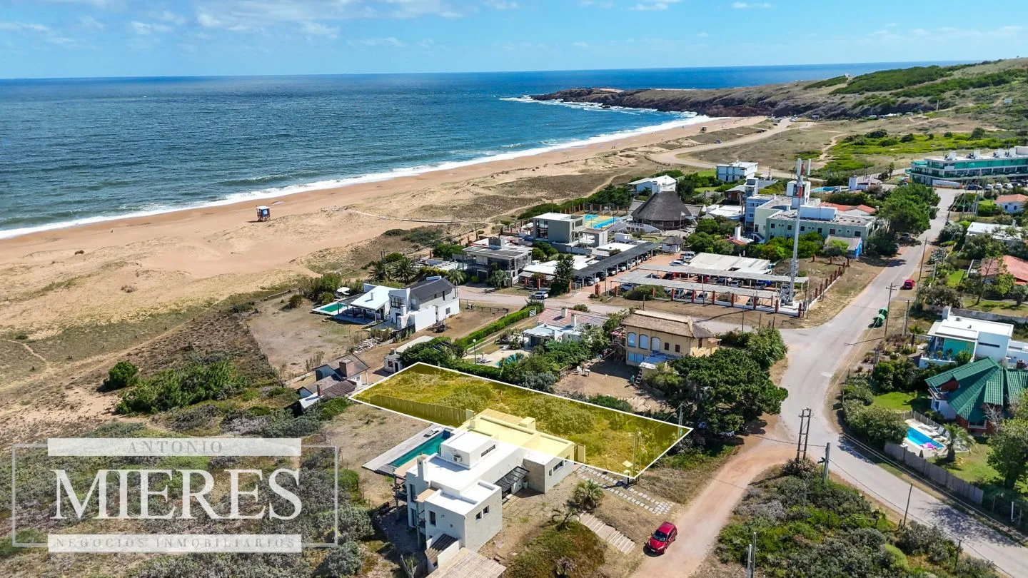 Venta de Terreno en Punta Ballena, Las Grutas — foto 22