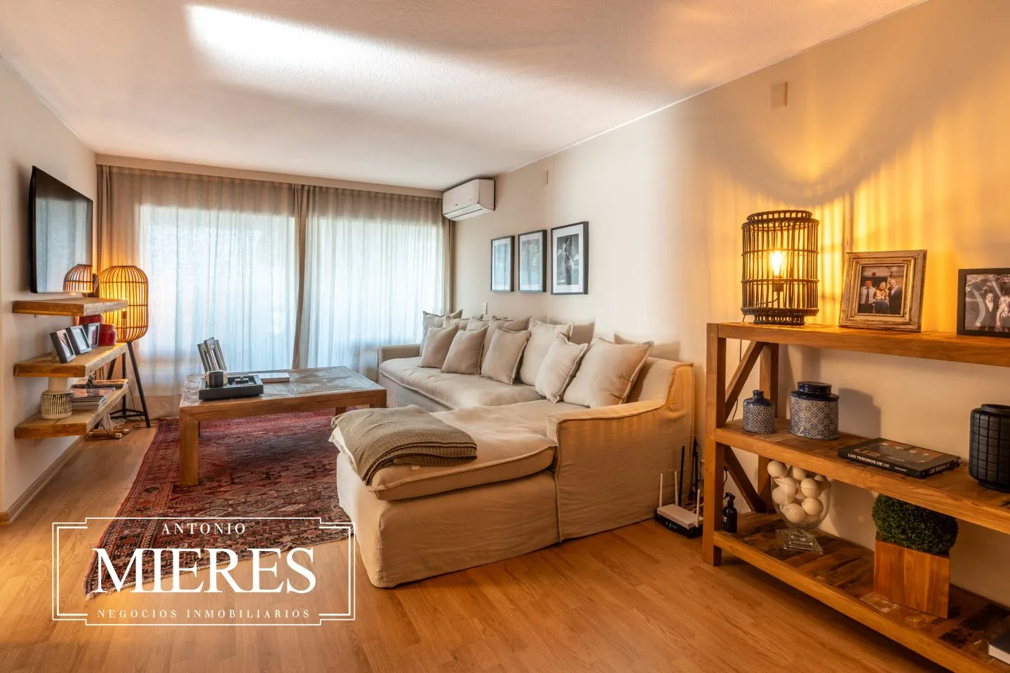 Venta apartamento 3  dormitorios - Av Roosevelt — foto 9