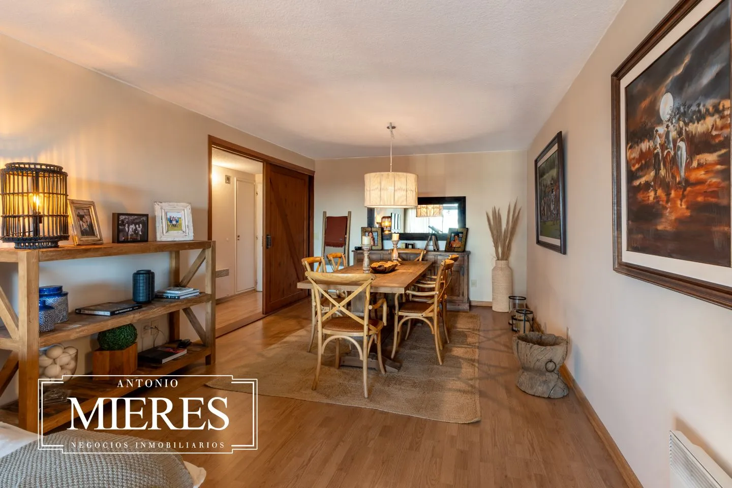 Venta apartamento 3  dormitorios - Av Roosevelt — foto 10