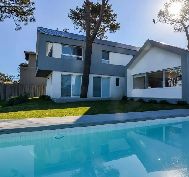Casa en Laguna José Ignacio — foto 1