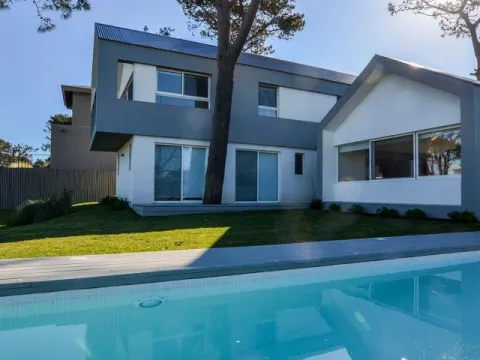 Casa en Laguna José Ignacio
