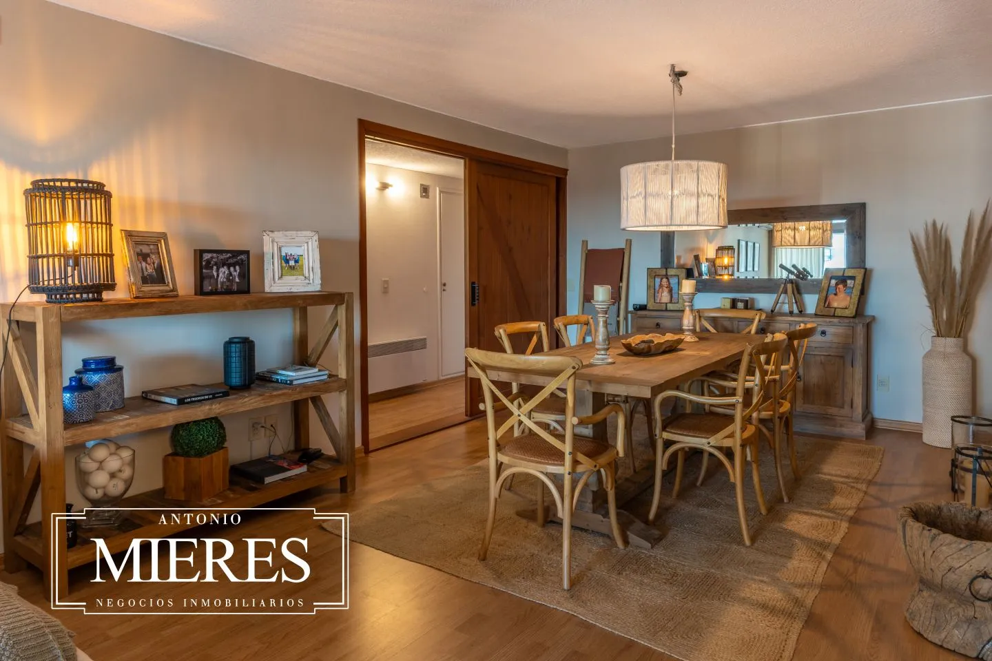 Venta apartamento 3  dormitorios - Av Roosevelt — foto 11