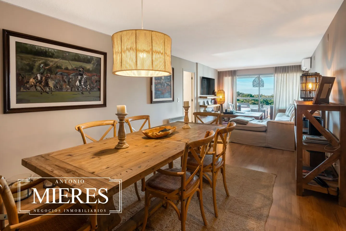 Venta apartamento 3  dormitorios - Av Roosevelt — foto 12