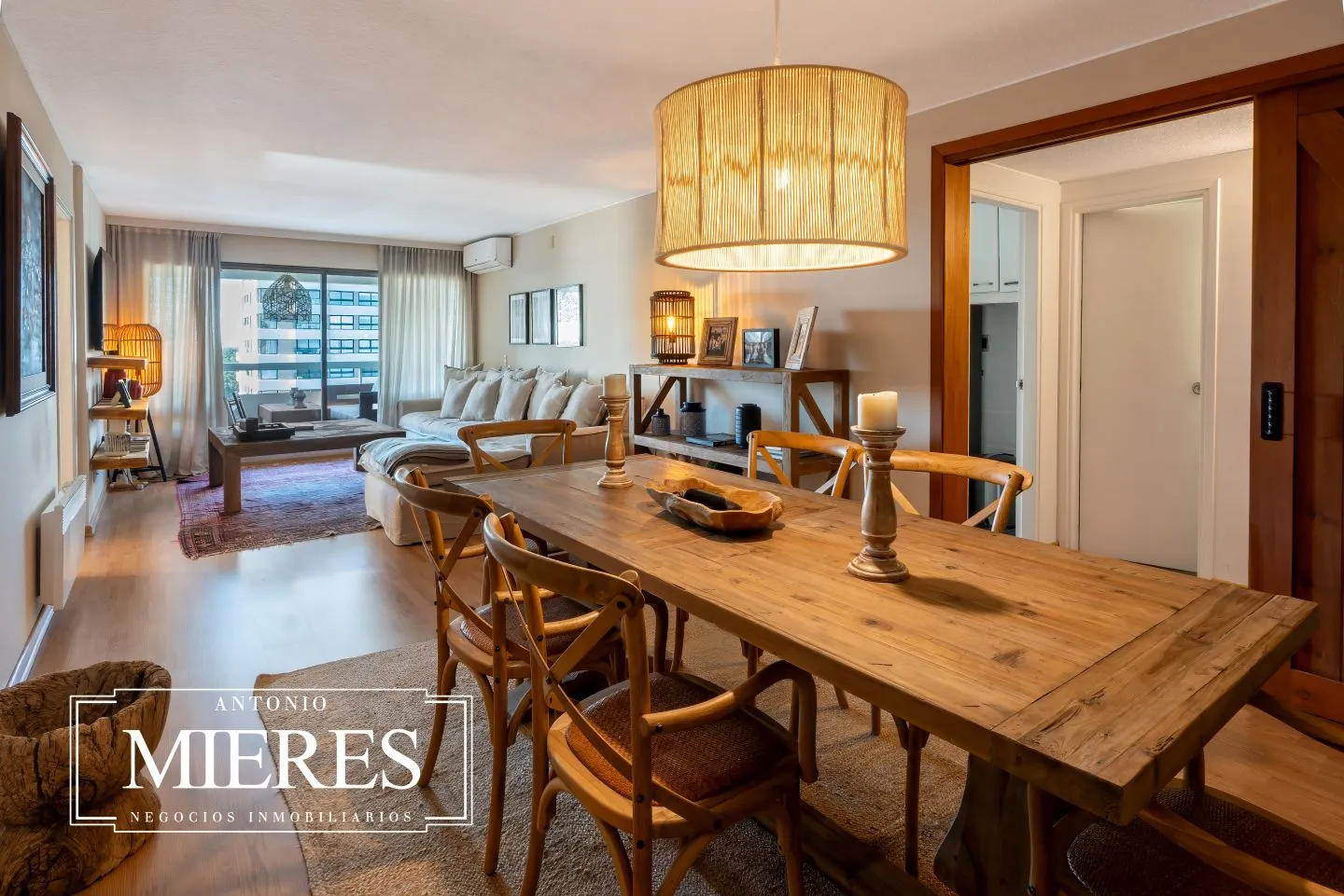 Venta apartamento 3  dormitorios - Av Roosevelt — foto 13