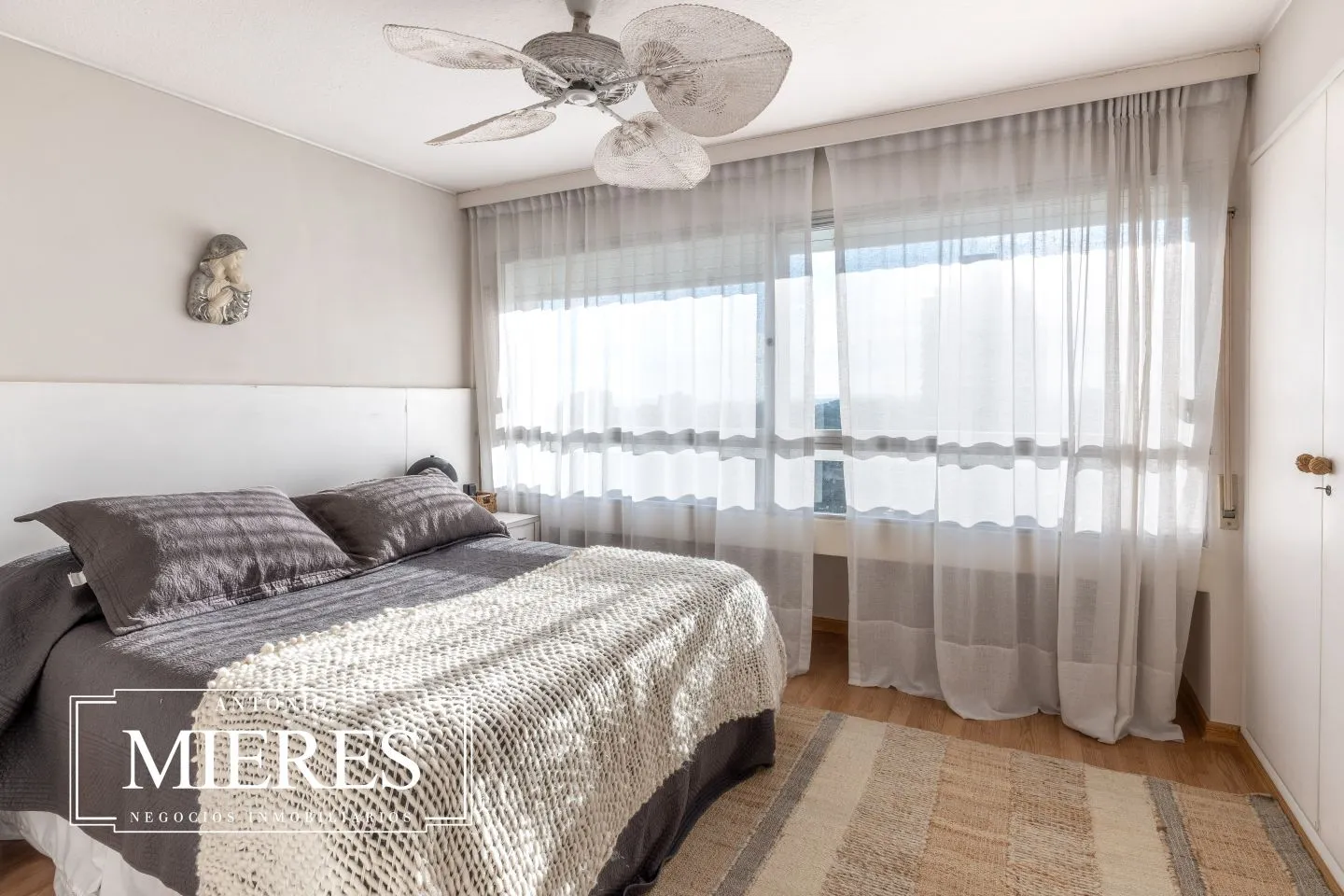 Venta apartamento 3  dormitorios - Av Roosevelt — foto 14