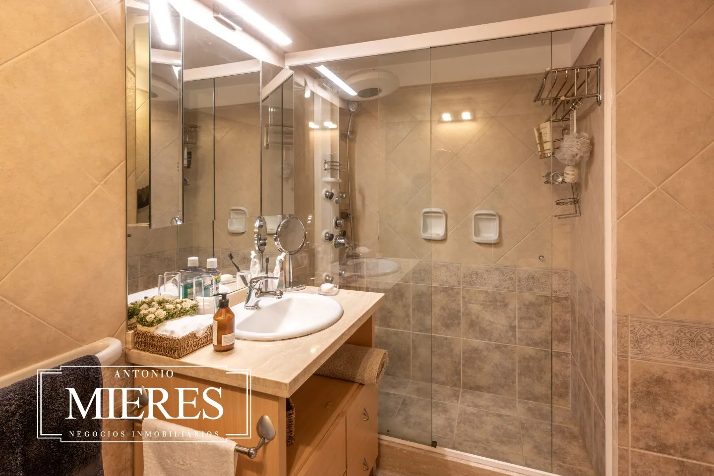 Venta apartamento 3  dormitorios - Av Roosevelt — foto 16
