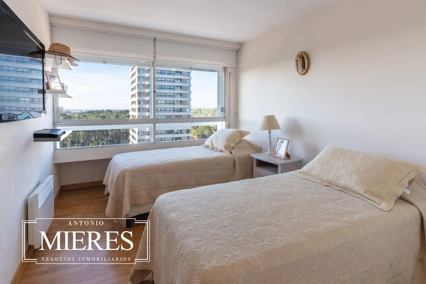 Venta apartamento 3  dormitorios - Av Roosevelt — foto 17