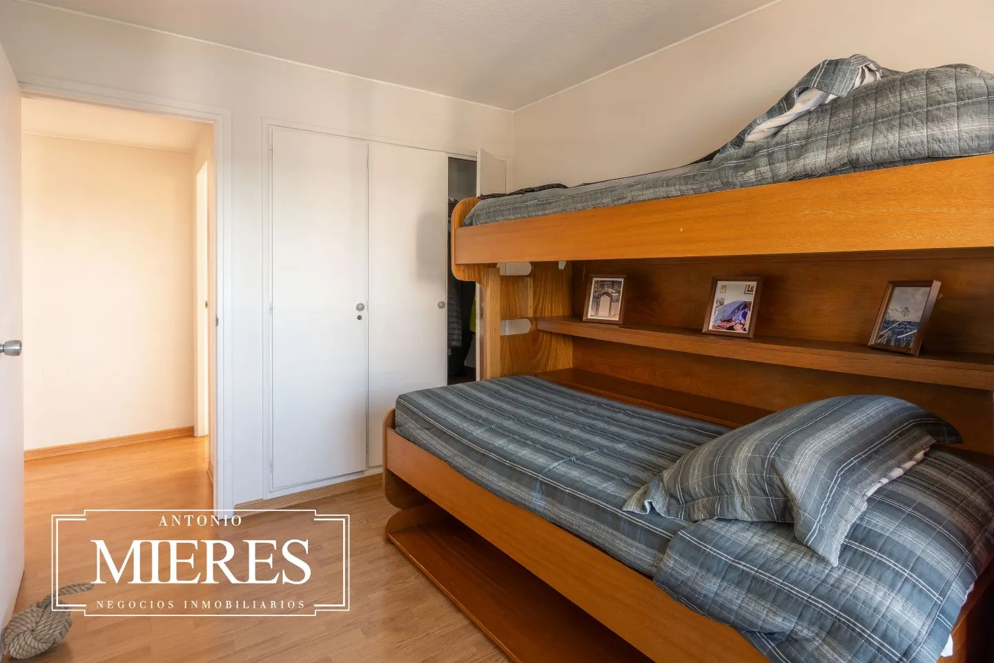 Venta apartamento 3  dormitorios - Av Roosevelt — foto 19