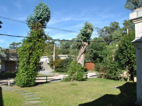 VENTA - CASA EN EL TESORO, LA BARRA, 3 DORM, CON RENTA ANUAL — foto 2