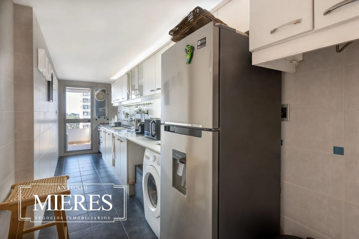 Venta apartamento 3  dormitorios - Av Roosevelt — foto 21