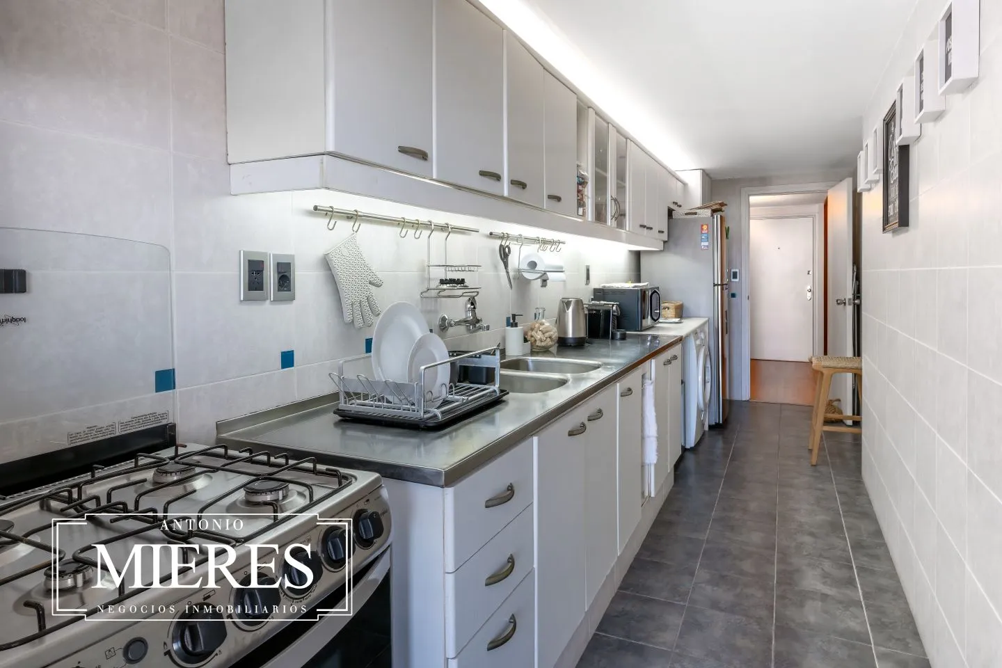 Venta apartamento 3  dormitorios - Av Roosevelt — foto 22