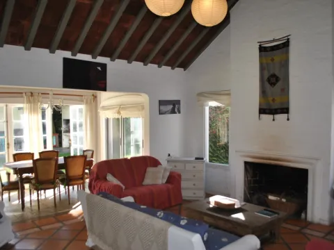 VENTA - CASA EN EL TESORO, LA BARRA, 3 DORM, CON RENTA ANUAL — foto 3