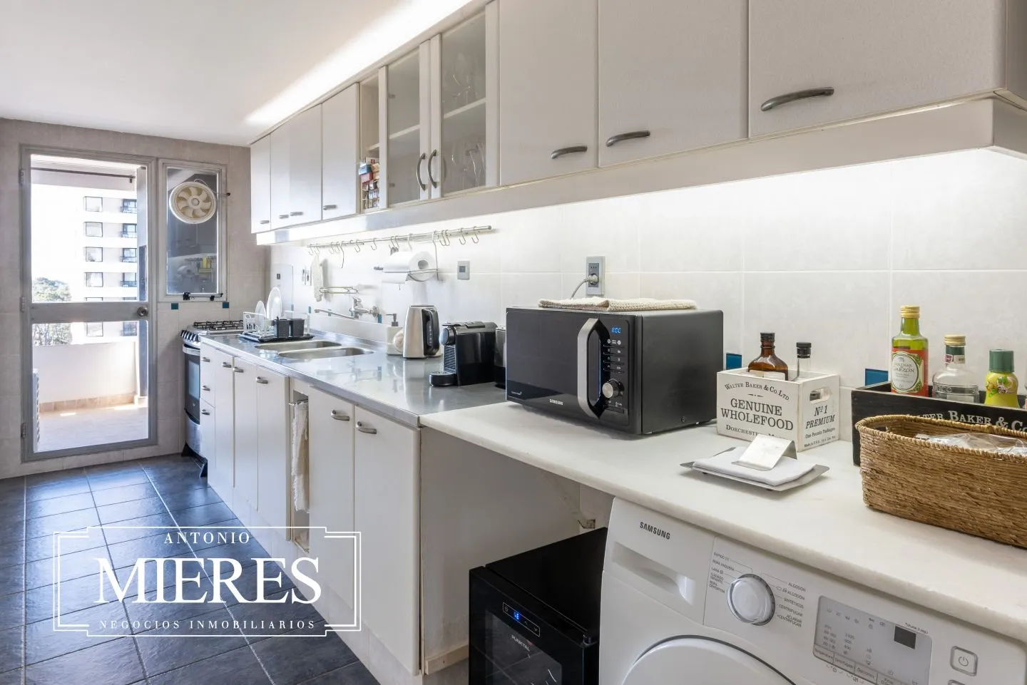 Venta apartamento 3  dormitorios - Av Roosevelt — foto 23