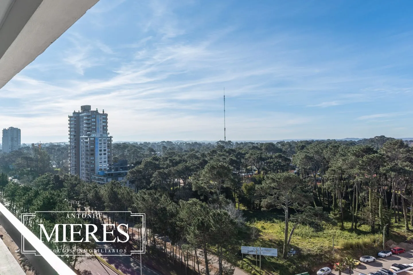 Venta apartamento 3  dormitorios - Av Roosevelt — foto 25