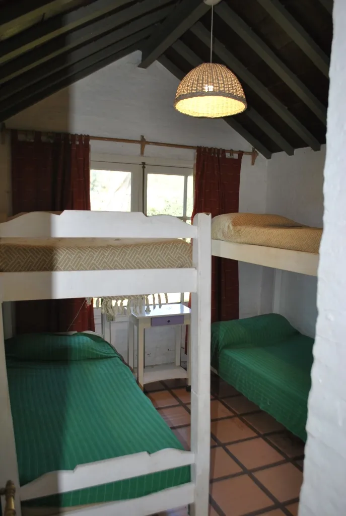 VENTA - CASA EN EL TESORO, LA BARRA, 3 DORM, CON RENTA ANUAL — foto 8